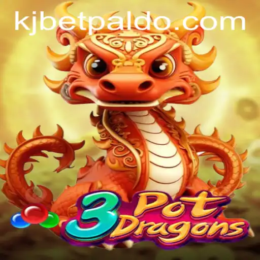 3PotDragons: An Insight into the Exciting World of KJBET's New Game