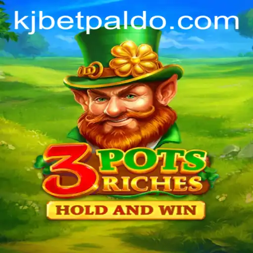 Discover the Excitement of 3potsRiches with KJBET