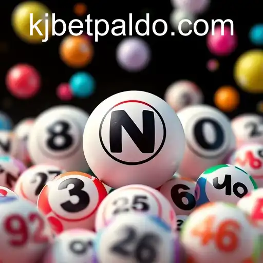 Bingo Games: The Ultimate Adventure with KJBET
