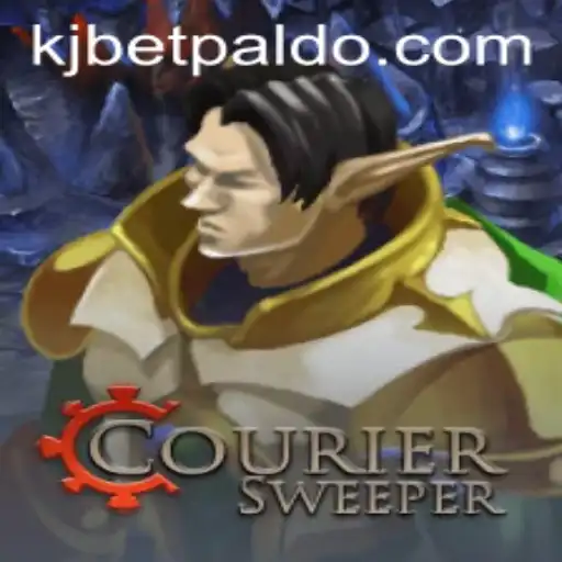 CourierSweeper: A Unique Gaming Experience with KJBET