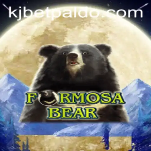 Unveiling FormosaBear: A Mystical Adventure with a Modern Twist