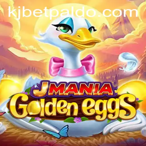 JManiaGoldenEggs: An Immersive Gaming Experience with KJBET