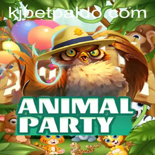 AnimalParty: Immerse Yourself in the Exciting World of Adventure and Strategy