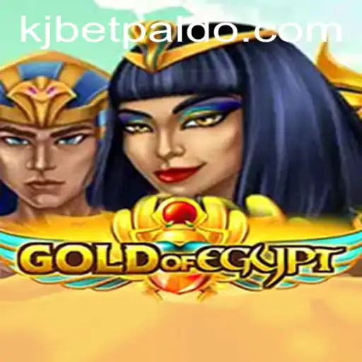 Exploring the Thrilling Adventure of GoldOfEgypt and KJBET