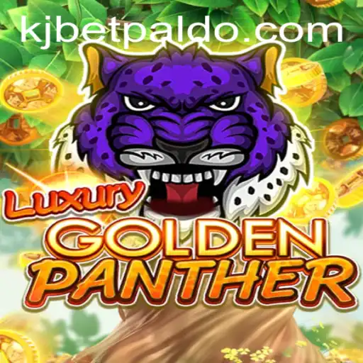 The Allure of LUXURYGOLDENPANTHER: A Premier Experience in Online Gaming with KJBET