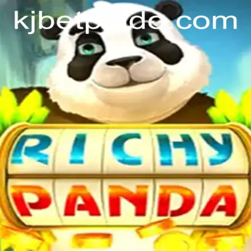 Discover the Exciting World of RichyPanda: A New Gaming Sensation with KJBET