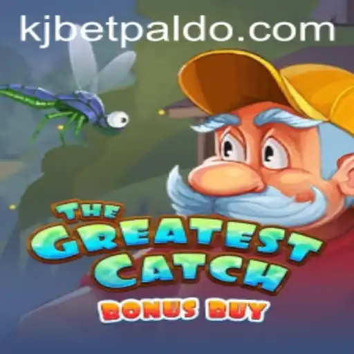 TheGreatestCatchBonusBuy: Dive into an Aquatic Adventure with KJBET