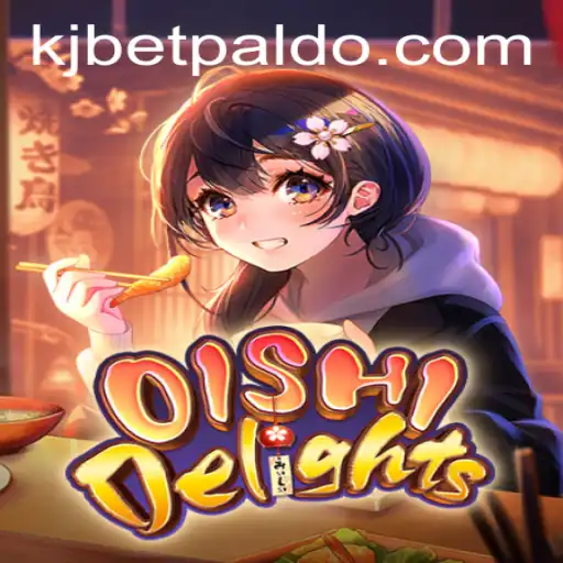OishiDelights: A Deep Dive into the Culinary-Inspired Gaming Phenomenon