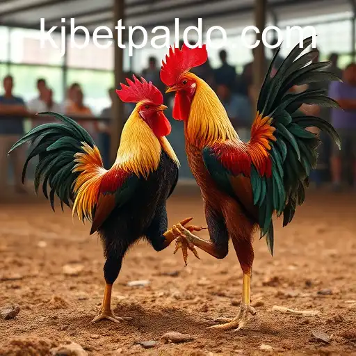 Exploring the Thrills and Challenges of Online Sabong: A Deep Dive into KJBET