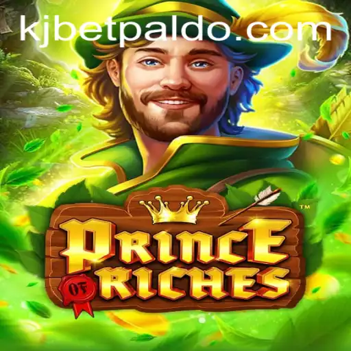 Discover the Allure of PrinceOfRiches: A Journey into Gaming Grandeur