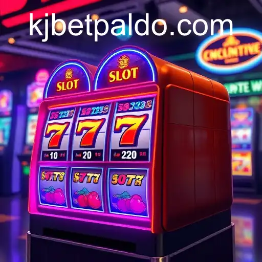 The Fascination of Slot Machines in the Digital Age: A Journey Through KJBET