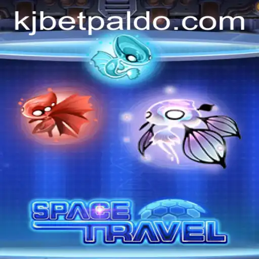 SpaceTravel: Exploring the Cosmos with the Exciting KJBET Experience