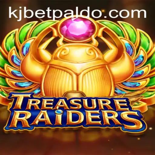 Exploring TREASURERAIDERS: A Comprehensive Guide