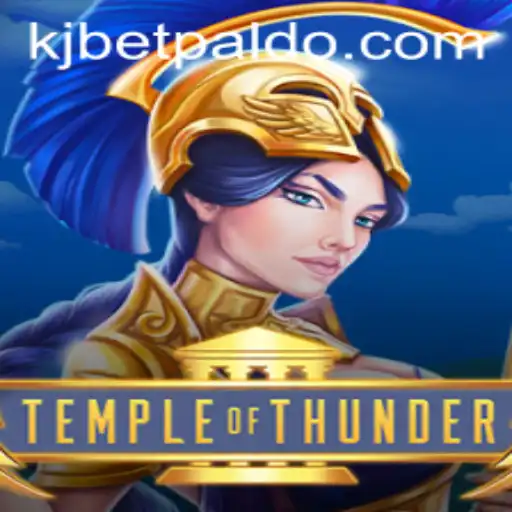 Unveiling the Thrilling Realm of TempleofThunder - A Deep Dive into its Enigmatic World